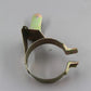 Original BMW E34 E32 Halterung Führung  16131178933 Exhaust bracket