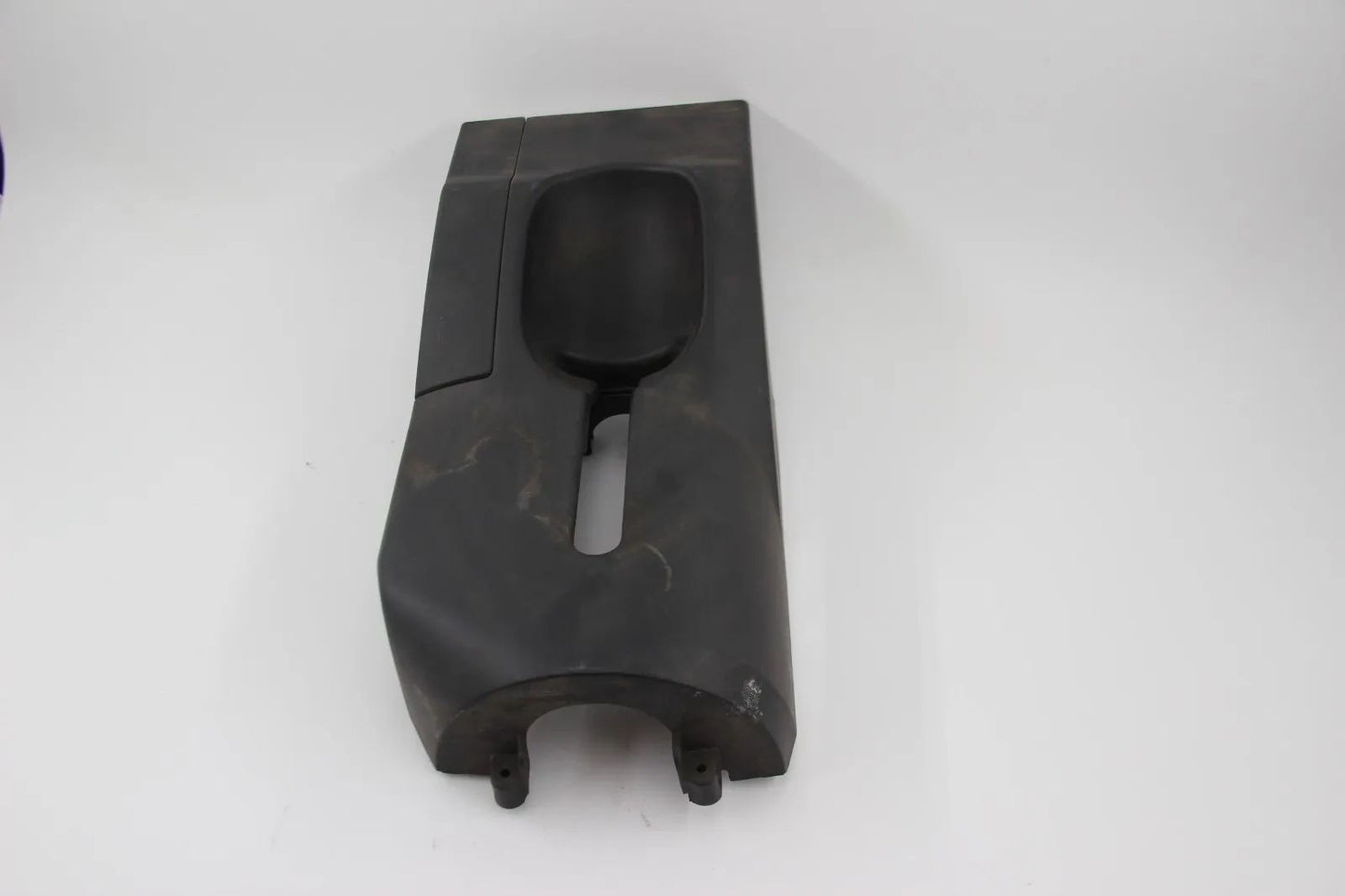 Original BMW E34 E32 Z1 Verkleidung Unterteil Lenksäule Mantelrohr  32311157674