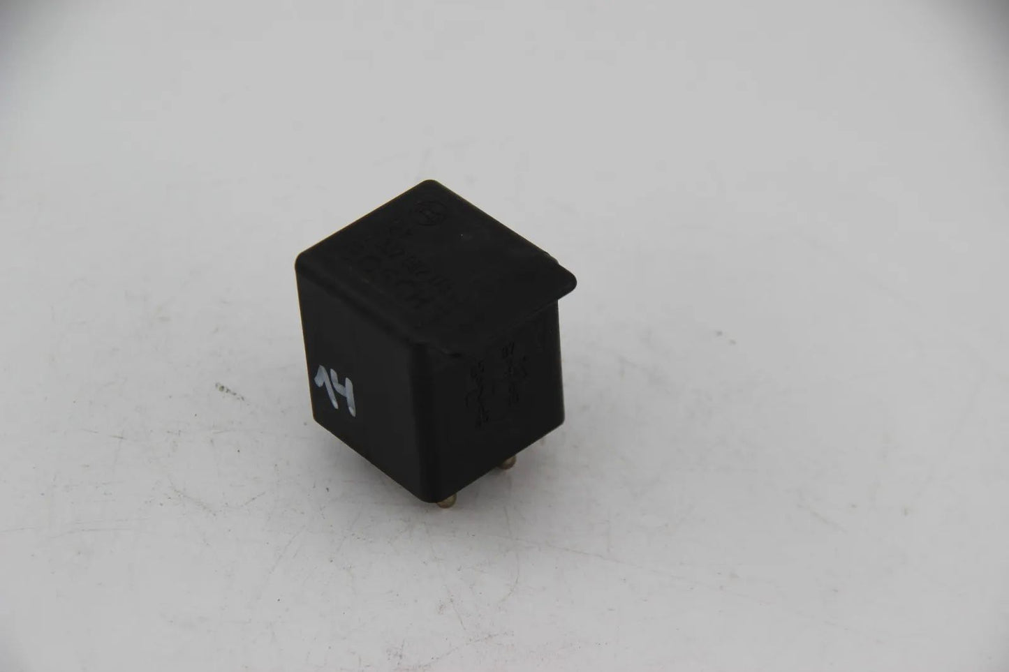 Original BMW E30 M3 M3 Gr.A M3 Gr. N  Relais Elektr.Motor 34511179403