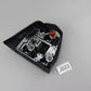 Original BMW E46 Lampenträger Lampenhalterung weiss rechts 63218383824