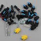 Original BMW E36 Nachrüstsatz Alarmanlage System III 82919404757