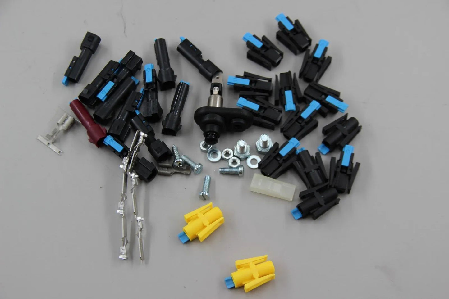 Original BMW E36 Nachrüstsatz Alarmanlage System III 82919404757