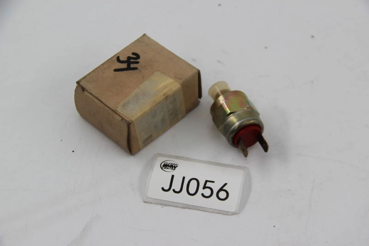 Original BMW E28 E24 E23 E32 E31 Öldruckschalter M10X1 ZYL. 34351182270