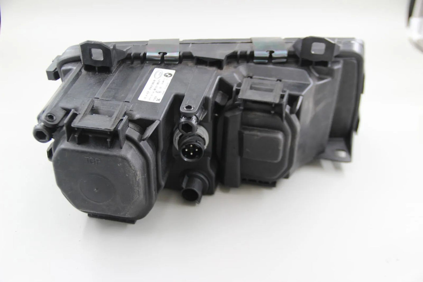 Original BMW E36 316i-325i M3 Scheinwerfer links 63121393271 Headlight