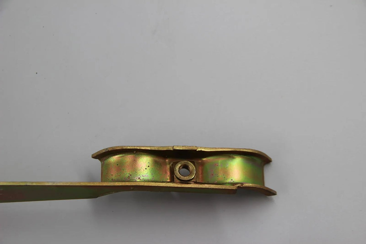 Original BMW E34 E32 Halter Halterung Auspuff 11761711695 Exhaust Bracket