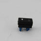 Original BMW E36 M3 M3 3.2 S50 S52 Schalter Fensterheber hinten blau 61311393361