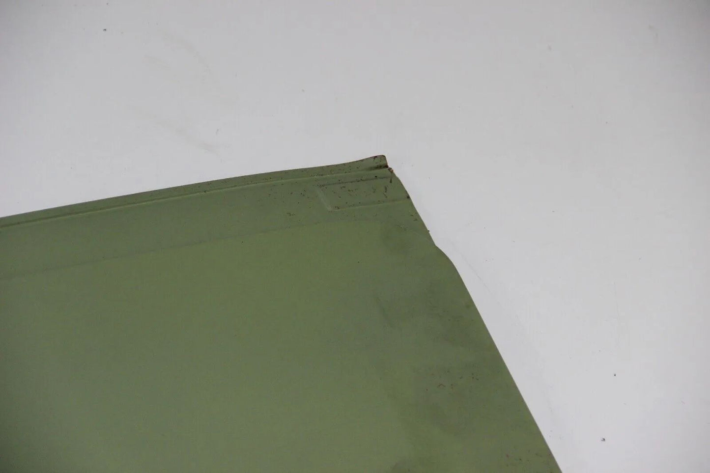 Neu NOS BMW E9 2.5 2.8 cs 3.0 csi csl Schiebedach Deckel New Old Stock