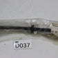Original BMW E24 E28 5er 6er  Bremsschlauch Bremsleitung Brake Line 34321159889