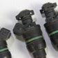 Original BMW E34 M5 3.8 S38b38 6x Einspritzdüse Injektor Injectors 1317446
