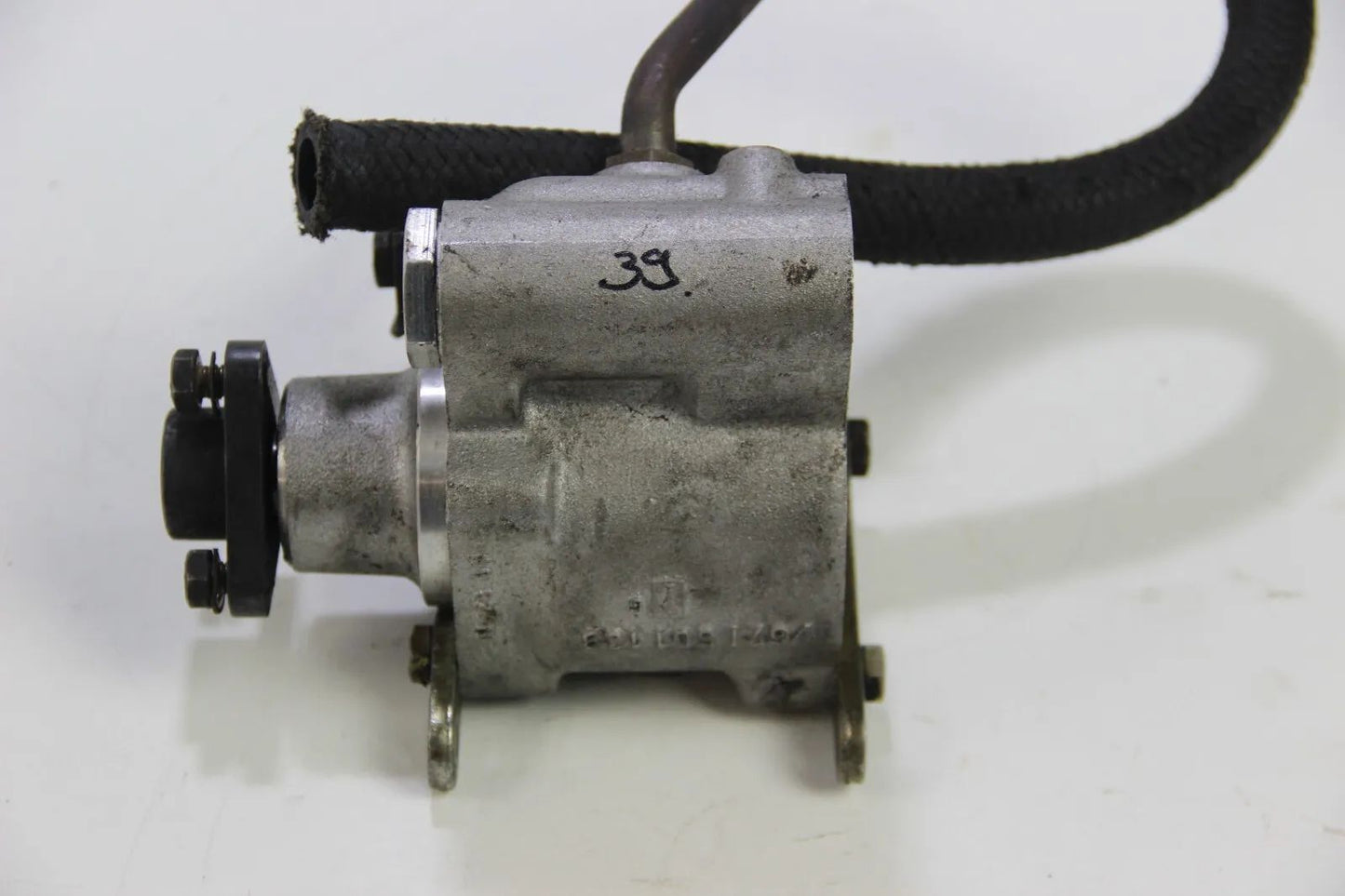 Original BMW E21 323i 320/6 Servopumpe Power Steering Pump ZF 7671955144