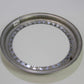 Original AC Schnitzer Typ 1  Felgenlippe 3 Teilige Felge Wheel Lip 17"