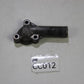 Original BMW E24 E28 E34 E32 M30 M88  Wasserflansch Zylinderkopf Hinten Kurz
