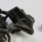 BMW Z1 2.5 M20 Servopumpe Lagerbock Leitungen Servolenkung 1134594 1264643