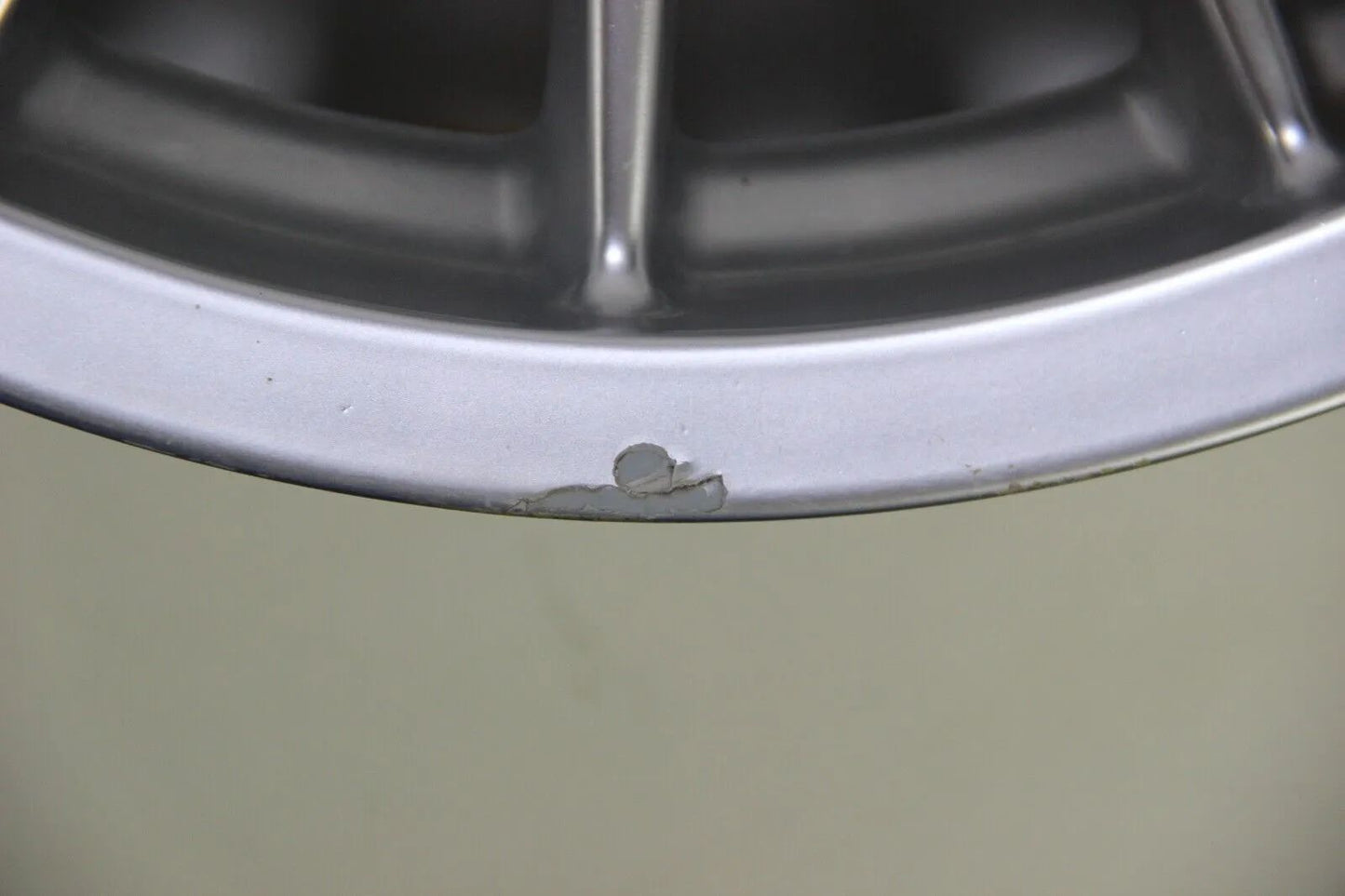 Original BMW E36 E46 Z3 NOS Styling 32 Brilliantline 8JX17 ET47 36111095337