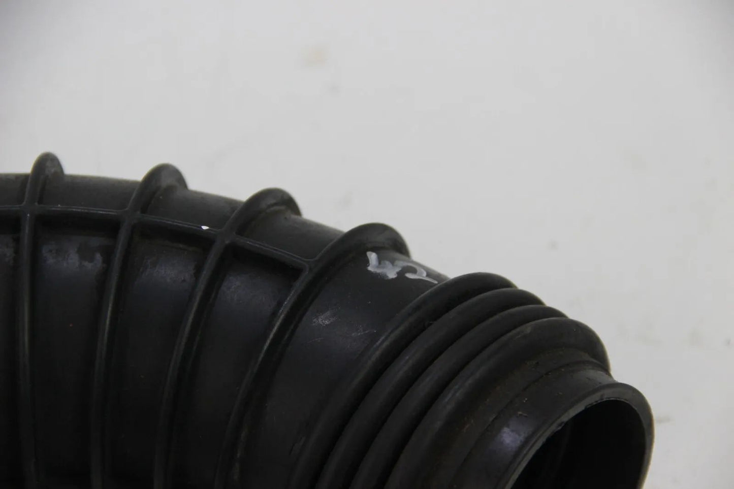 Original BMW E34 M5 3.8 Faltbalg Ansaugschlauch Schlauch Ansaugung 1317495