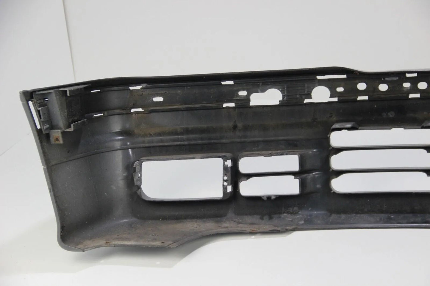 Original BMW E36 Stoßstange vorne Stoßfänger 51118132206 3er Frontschürze kein M