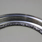 Original  AC Schnitzer Typ 1  Felgenlippe 3 Teilige Felge Wheel Lip 17"