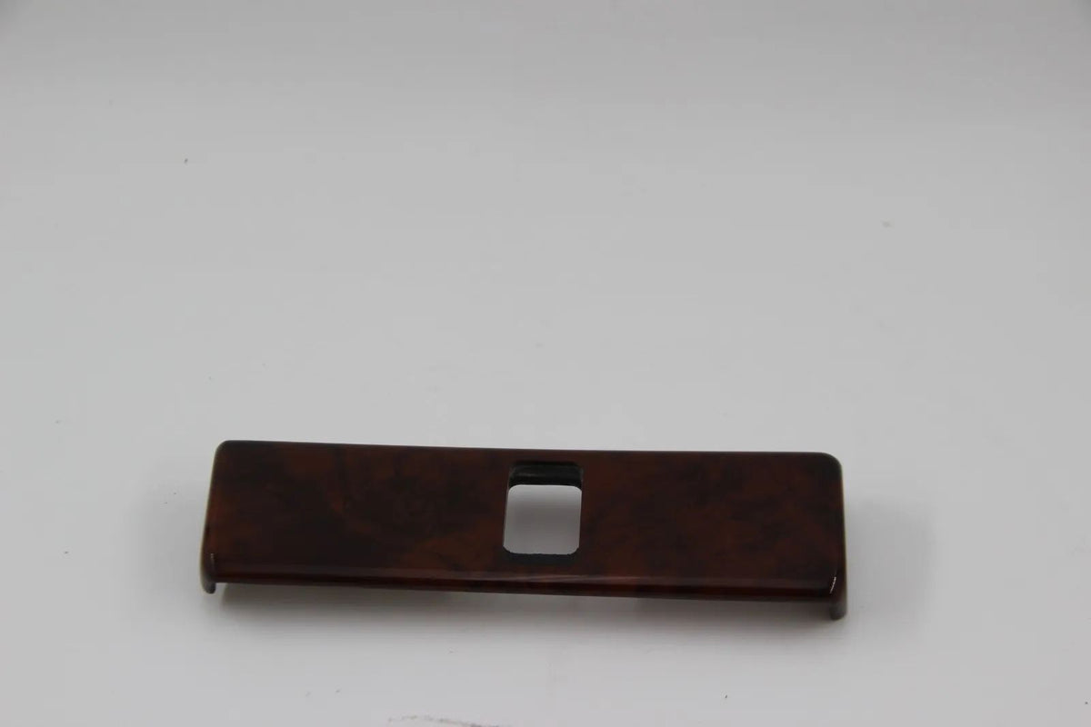 Original BMW E39 520i-540i M5 Holzleiste Instrumentafel Mitte links NOS 51458211