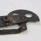 Original BMW E10 1502 1602 1802 2002 Fensterheber Mechanismus Links OEM