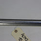 Original BMW E28 518i-535i M535i M5 Schachtleiste Hinten Chrom Tür hinten