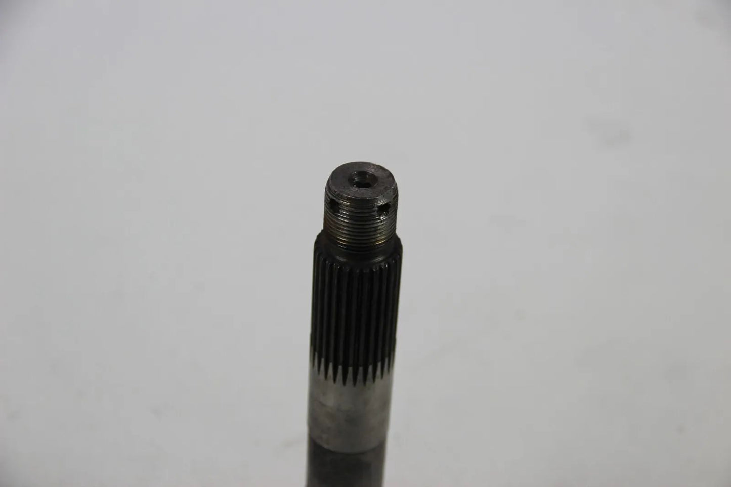 Original BMW E21 323i 320/6 Hinterachsflansch NOS Antriebswelle 33411115026