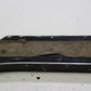 BMW E9 2.5 2.8 3.0 CSI CSL  Verkleidung Fensterschachtleiste hinten links Holz