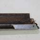 BMW E9 2.5 2.8 3.0 CSI CSL  Verkleidung Fensterschachtleiste hinten links Holz