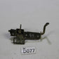 BMW E12 E21 E24 E3 E9  Sitzraste Sitzverstellung außen links 52101803731