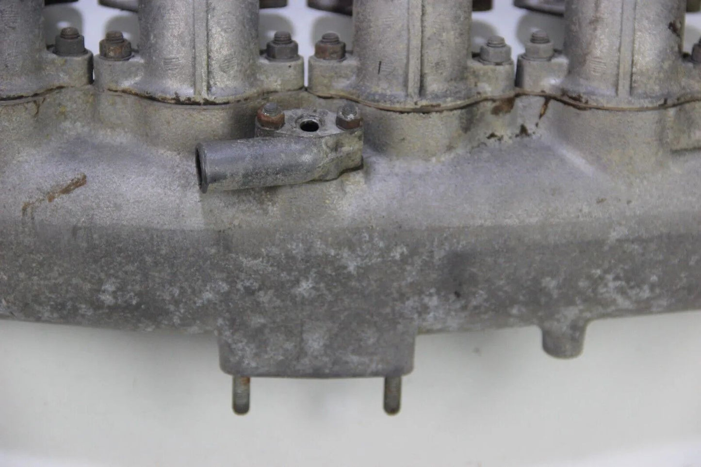 Original BMW E9 3.0 Csi E3 3.0 Si   Sammler Saugrohr 11611270331 & 11611256567