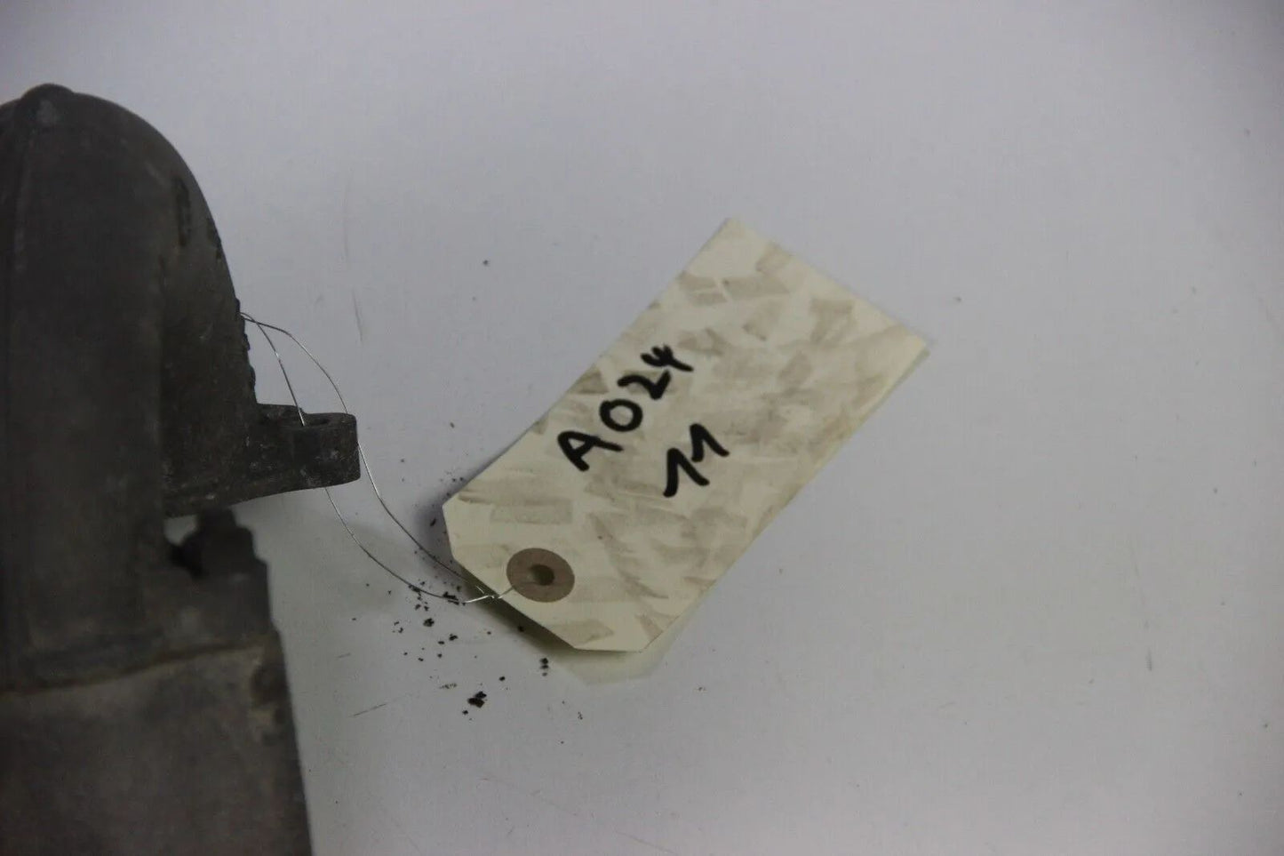 Original BMW E9 3.0 Csi E3 3.0 Si   Sammler Saugrohr 11611270331 & 11611256567