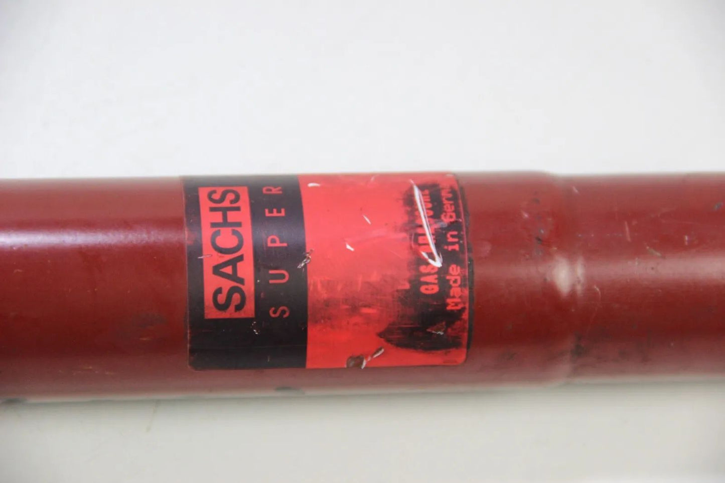 Original BMW E30 316i 318i 320i 45mm Stoßdämpfer Sachs Super Shock Absorber