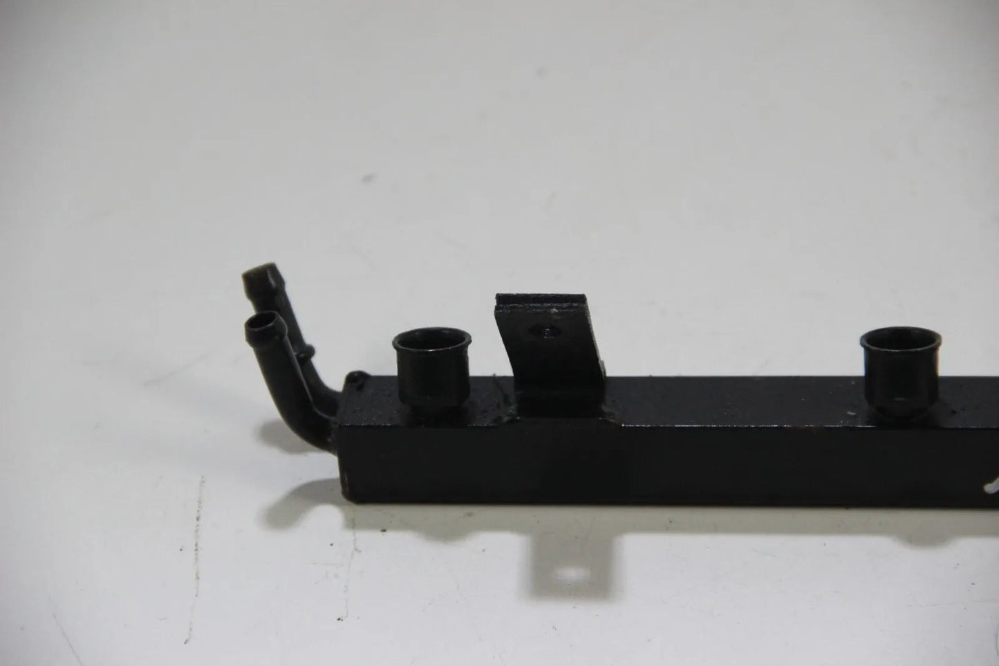 Original BMW E30 M3 S14  Einspritzleiste Fuel Rail Injektorleiste Leiste