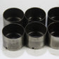 Original BMW E30 M3 S14 3er 16x Tassenstößel Satz mit Shims 11341308158