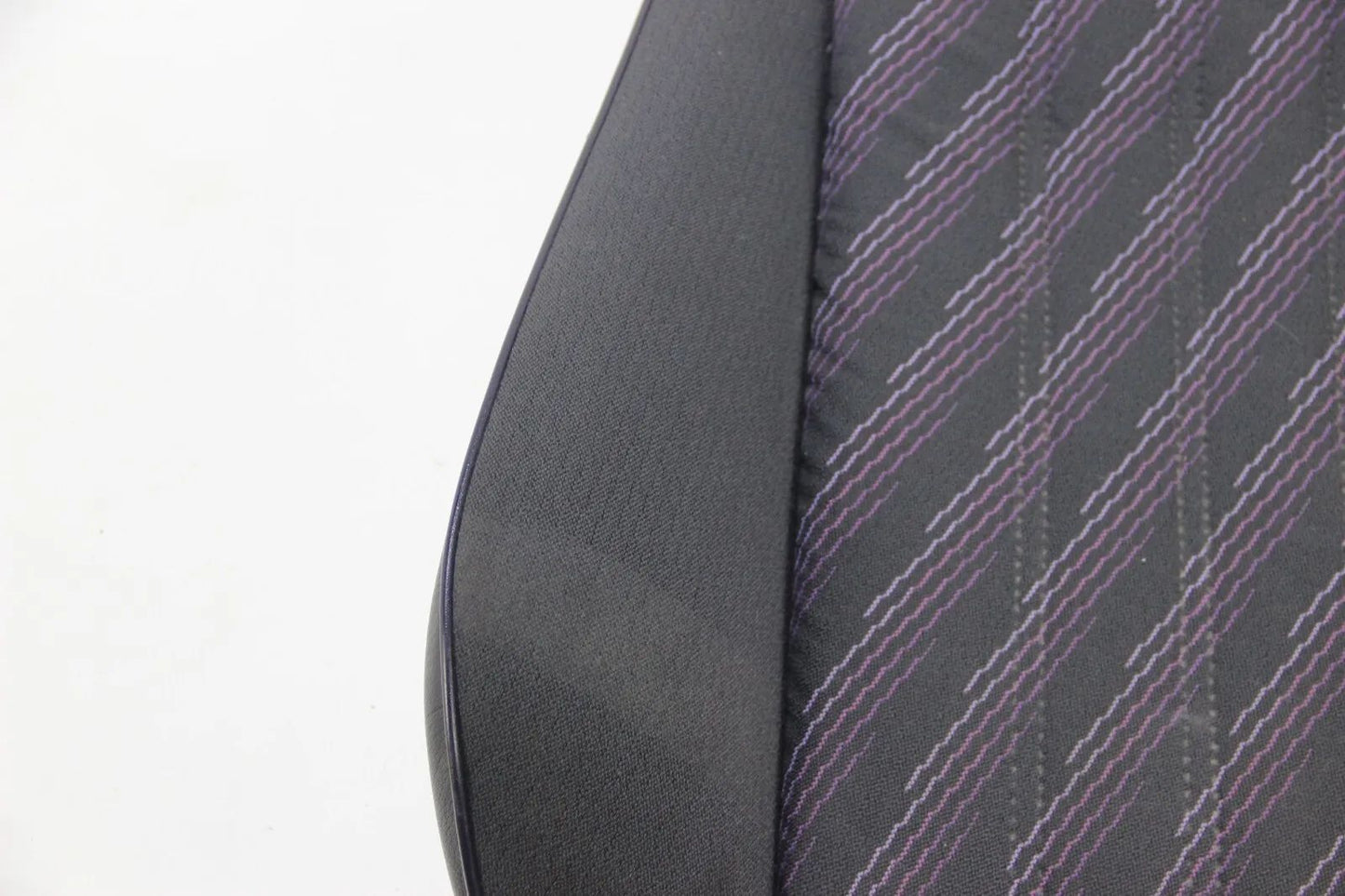 Original BMW E30 Touring  Sportsitz oben Design Eidition Touring TOP OEM