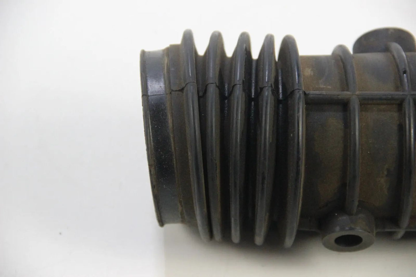 Original BMW E24 635csi 6er Faltbalg Luftmassenmesser Luftrohr 1707080