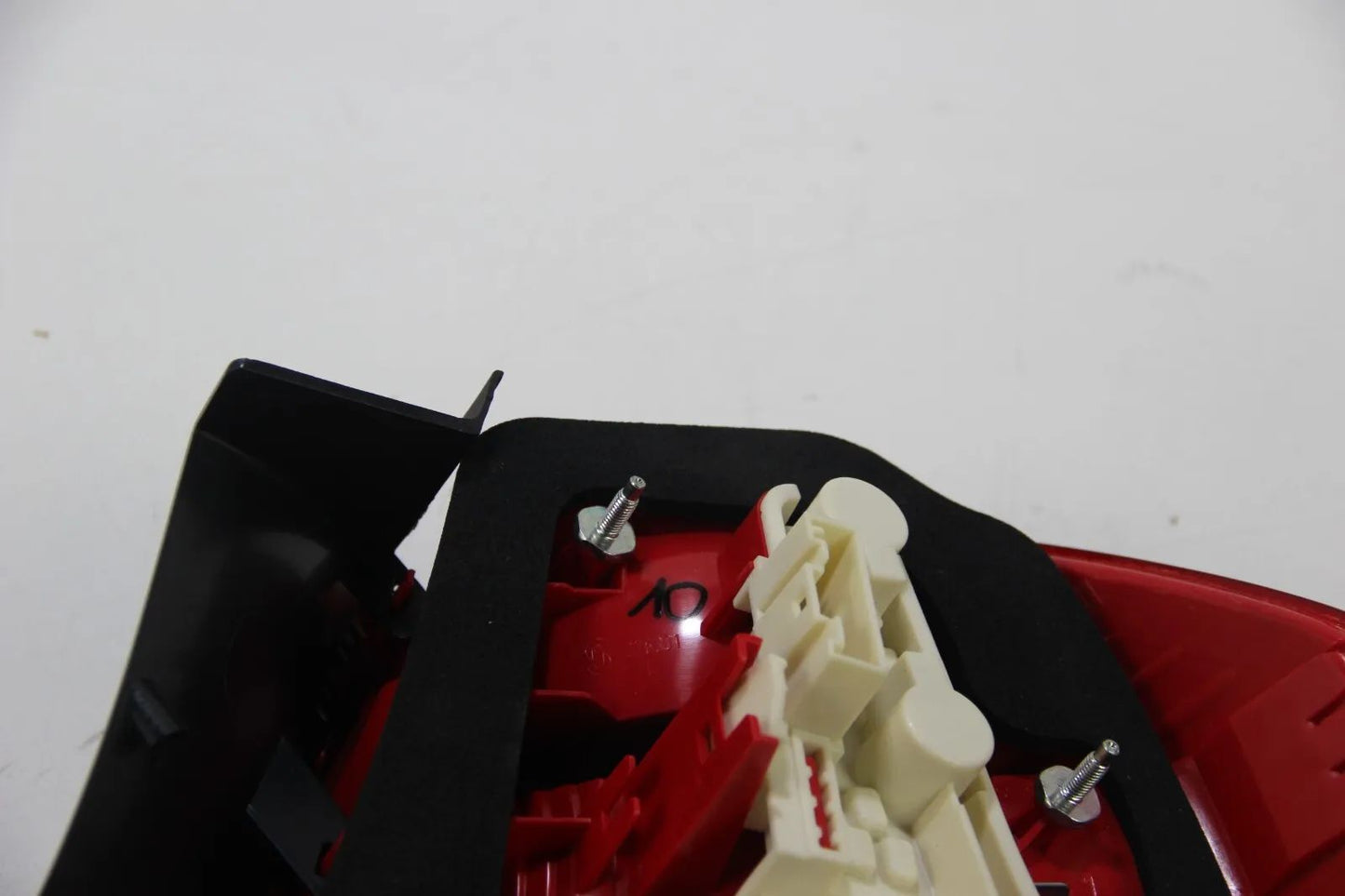 Original BMW E90 3er heckleuchte Seitenwand Links Taillight Light 6937457