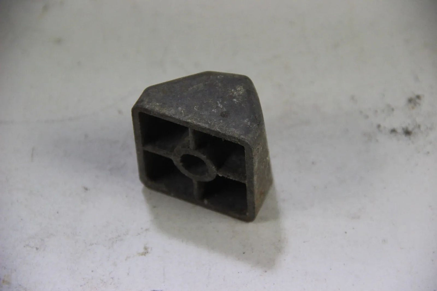 Original BMW E10 1502-2002 Stoßstangenhorn gegenstück Horn vorne Limousine