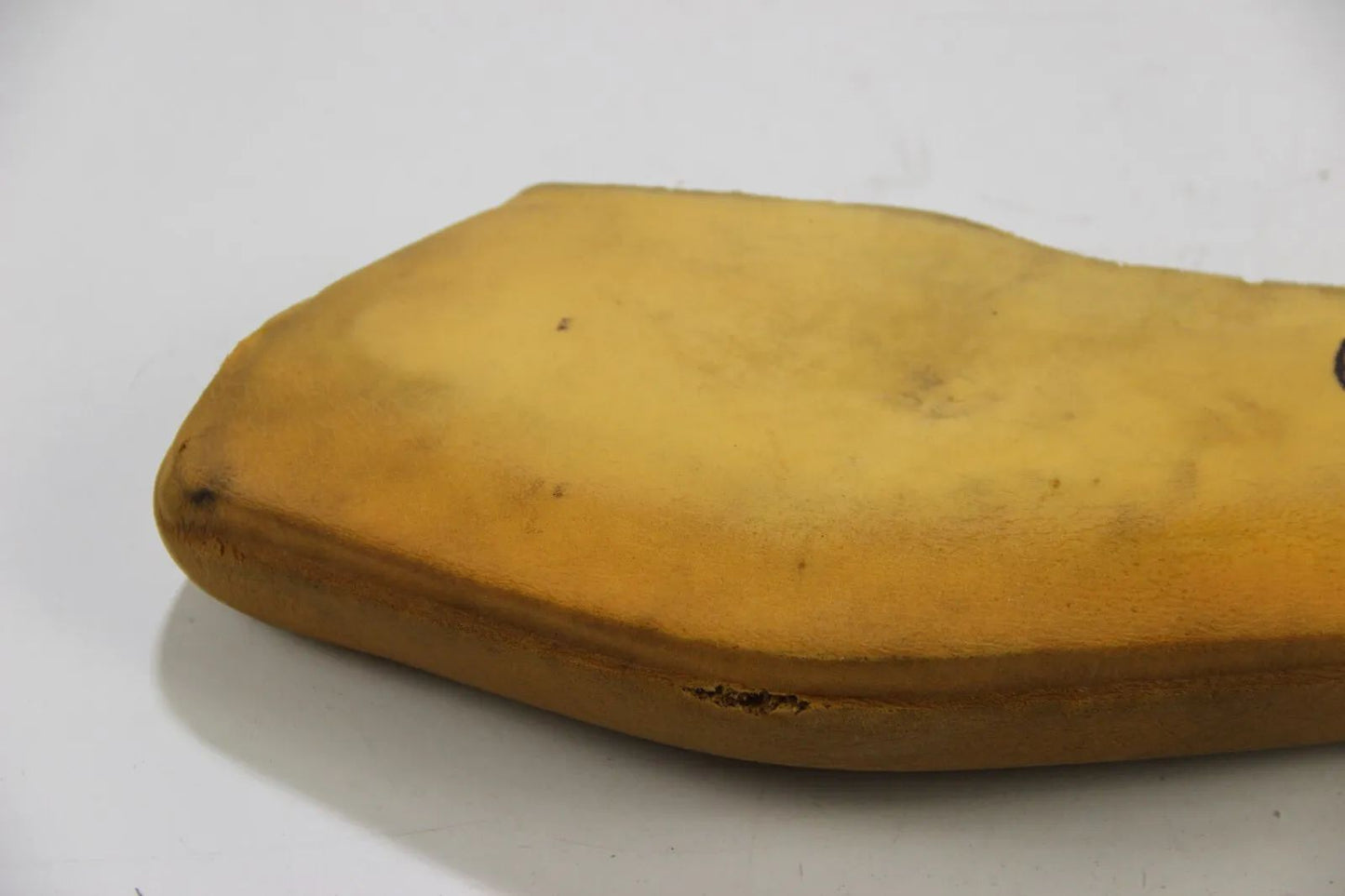 Original BMW E30 316i-325i M3 Sportsitz Schaumstoff Unten rechts Polsterung