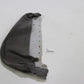 Original BMW E30 316i-325i M3 3er Sportsitzbezug Wange oben rechts Grau