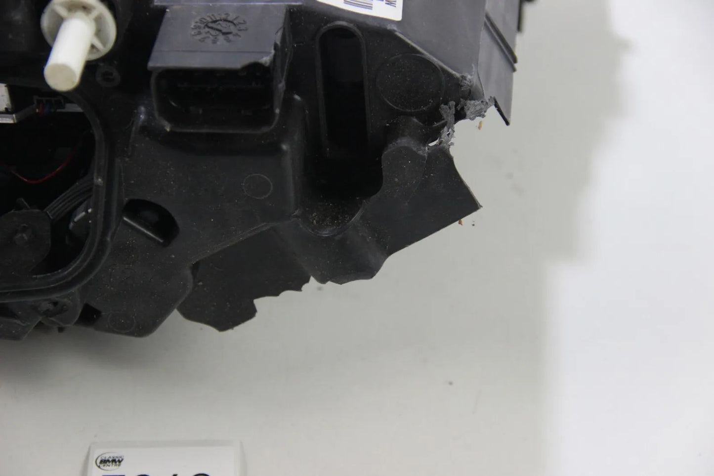 BMW i3 2022 Hauptscheinwerfer Scheinwerfer Links Adaptive LED 63119853419