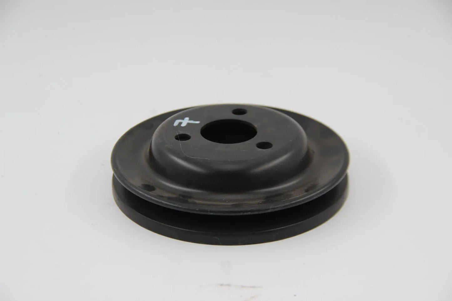 Original BMW E30  Riemenscheibe Hydrolenkung-Flügelpumpe NOS 32421730097