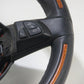 BMW Z4 Coupe E85 E86 Sportlenkrad Leder Holzring Multifunktional 32307906785