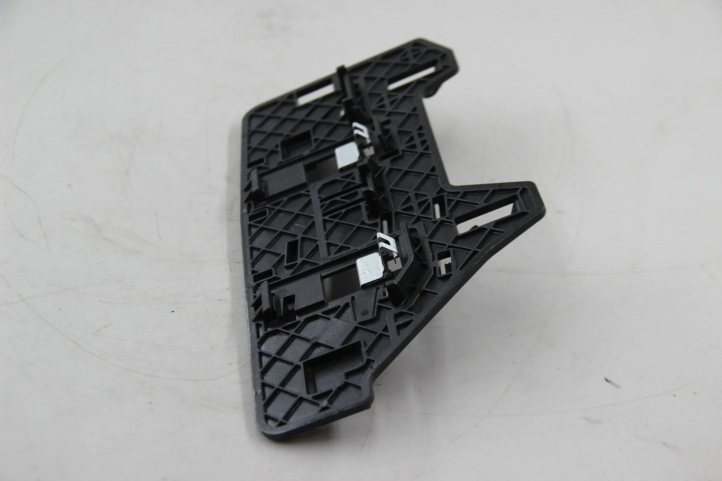Original BMW E60 525d 530d 530xd 535d E61 E83 X3 3.0d Halteplatte 12517799470