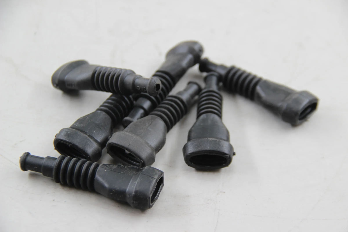 Original BMW E36 E93 E39 E61 E63 E65 E31 E85 7x Schutzkappe 3 POL. 12521732634