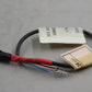 Original BMW E39 520i 523i 528i-540i M5 Leuchtdiode Alarmanlage 82929405834