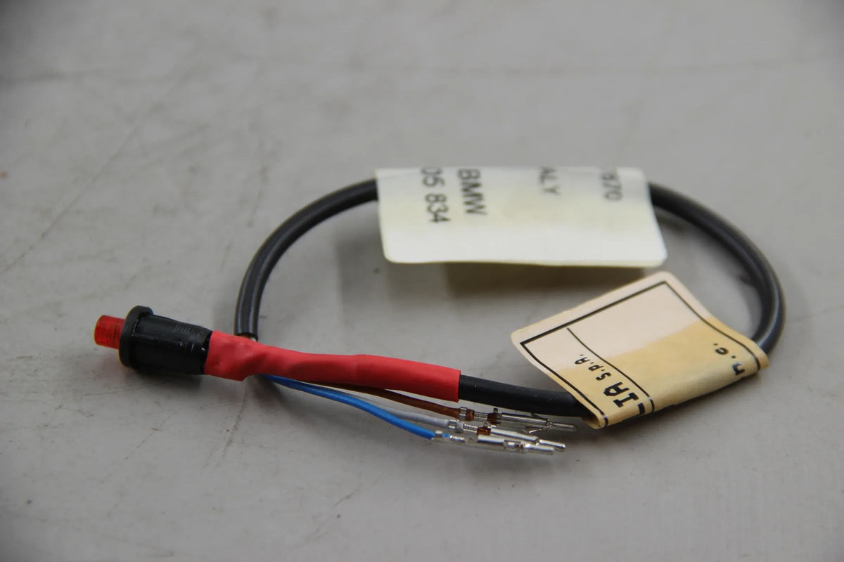 Original BMW E39 520i 523i 528i-540i M5 Leuchtdiode Alarmanlage 82929405834