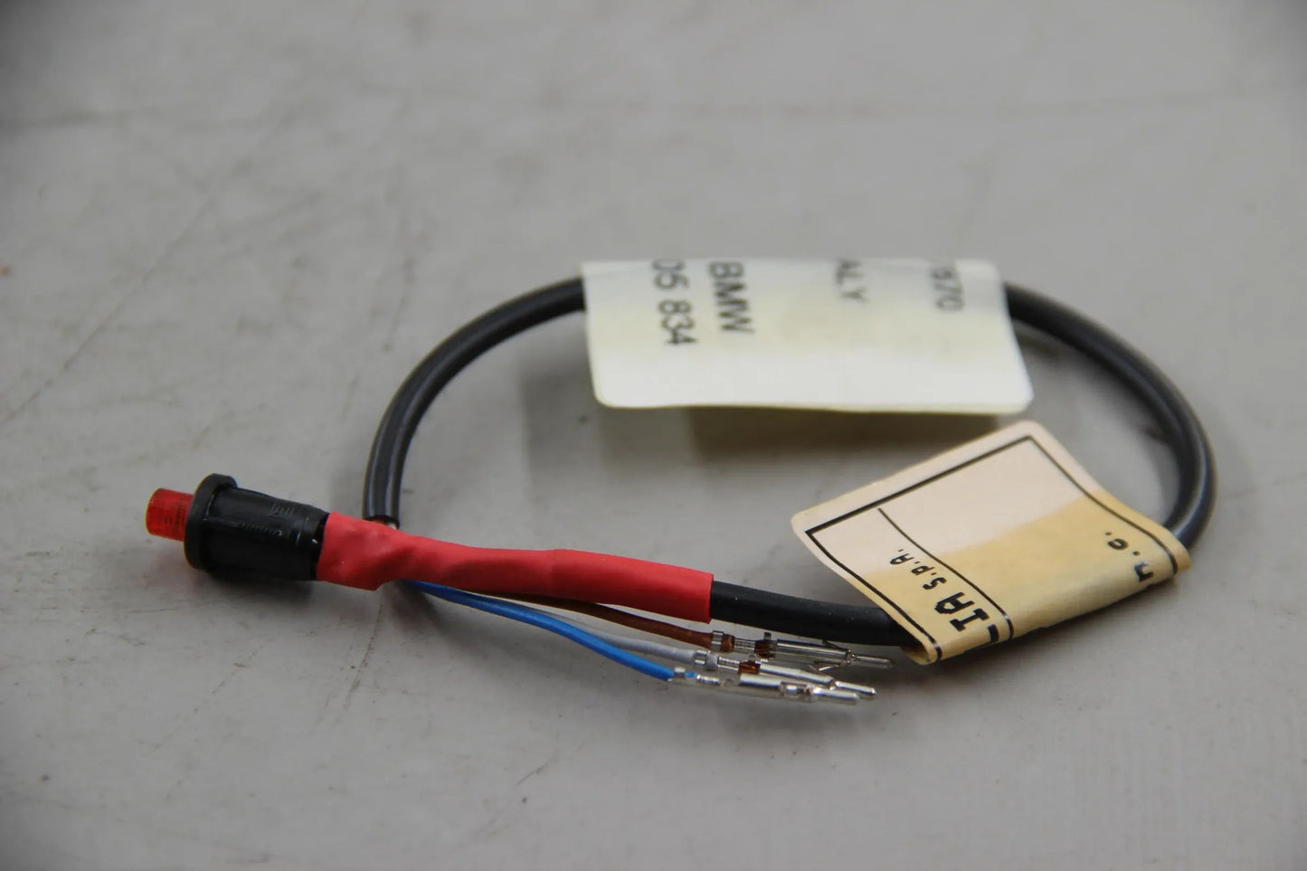 Original BMW E39 520i 523i 528i-540i M5 Leuchtdiode Alarmanlage 82929405834