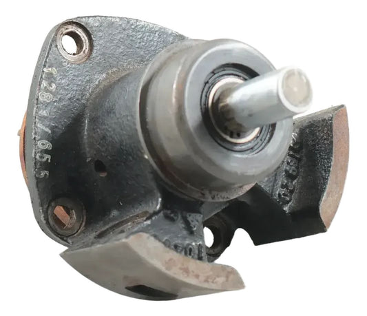 Original Mercedes-Benz W198 300SL  Wasserpumpe Waterpump 1281/ 655