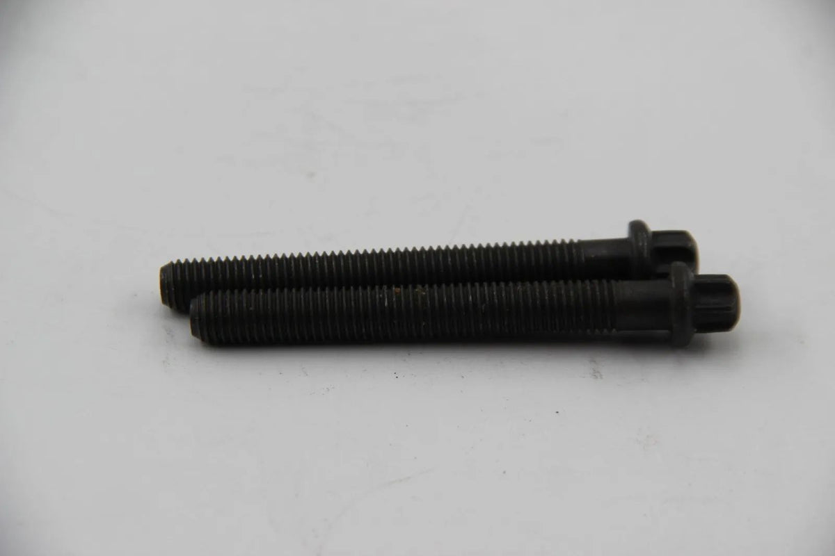 Original BMW E46 E90 E39 E60 E63 E38 M57N 2x Torxschraube M10X86 11232247932