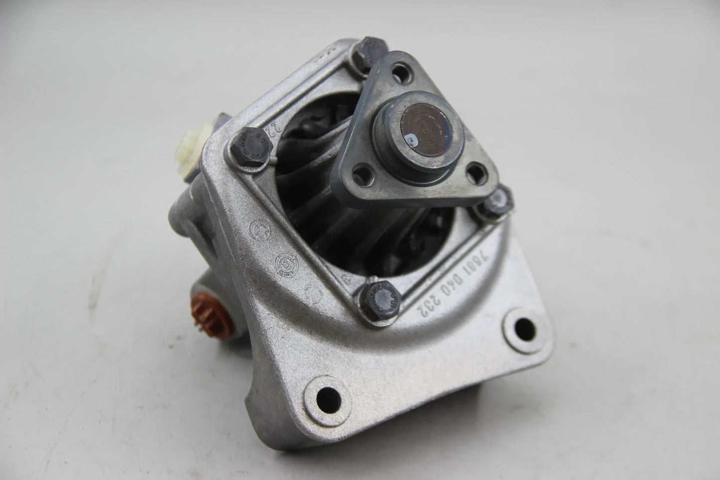 Original BMW 3er E46 E36 Austausch Flügelpumpe LUK NOS NLA 32411141246